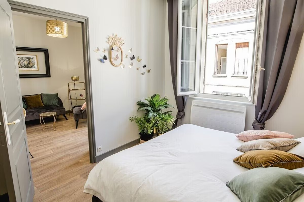 Urban Eden, Bergerac - photo 6