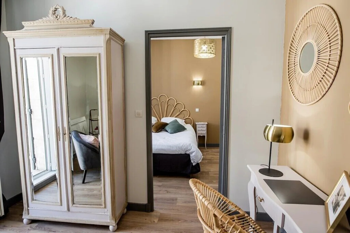 Urban Eden, Bergerac - photo 9