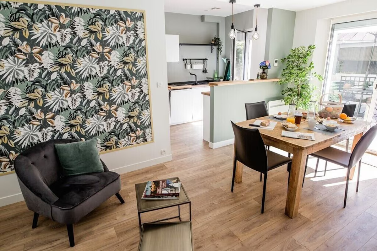 Urban Eden, Bergerac - photo 8