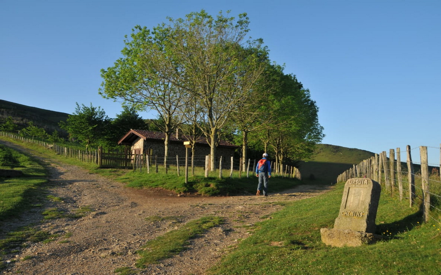 Randonnée accompagnée CAPB Urtsua : A la découverte de la montagne et des sources, Mendionde - photo 5