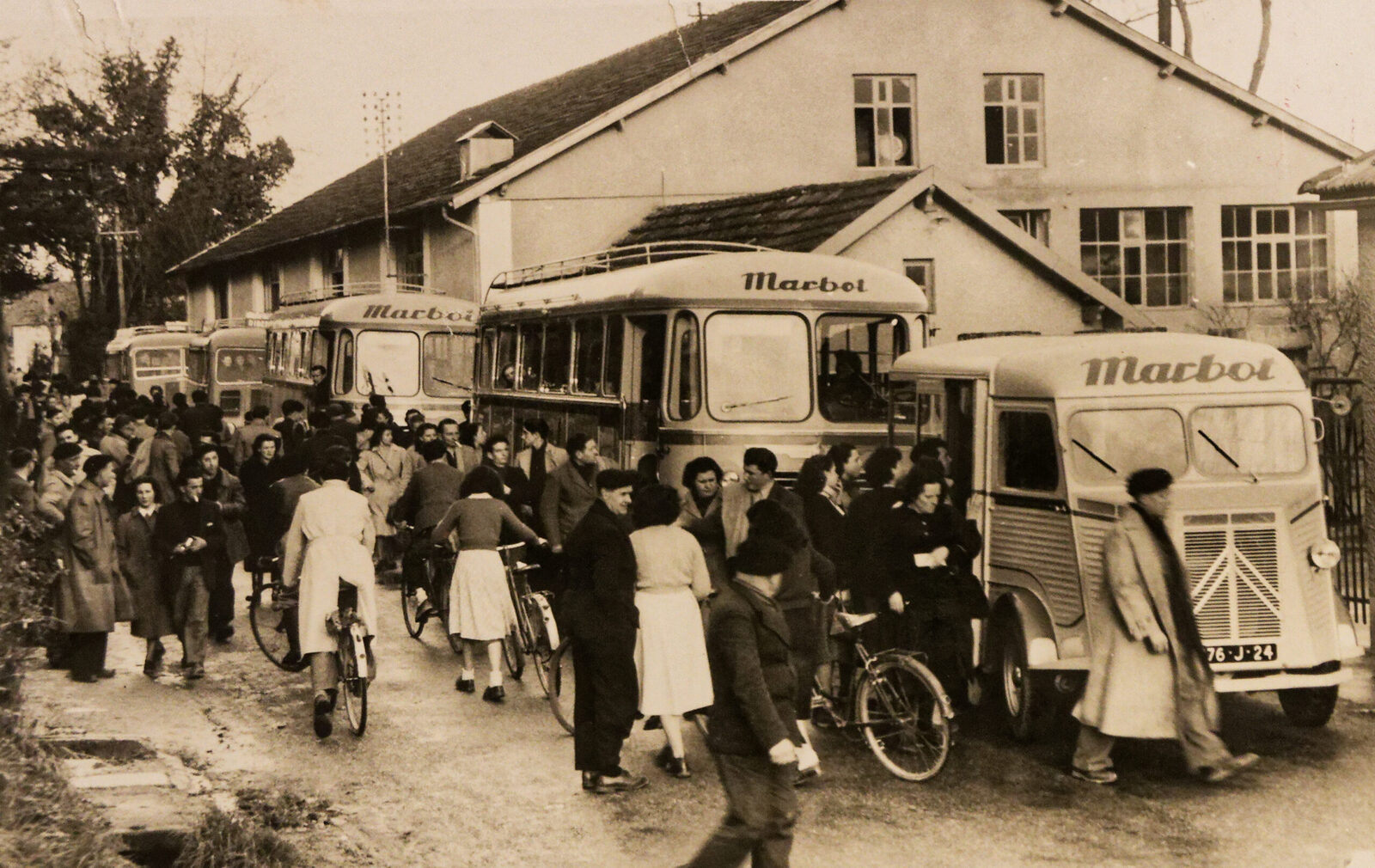 Exposition "Notre (petite) vallée de la chaussure", Mussidan