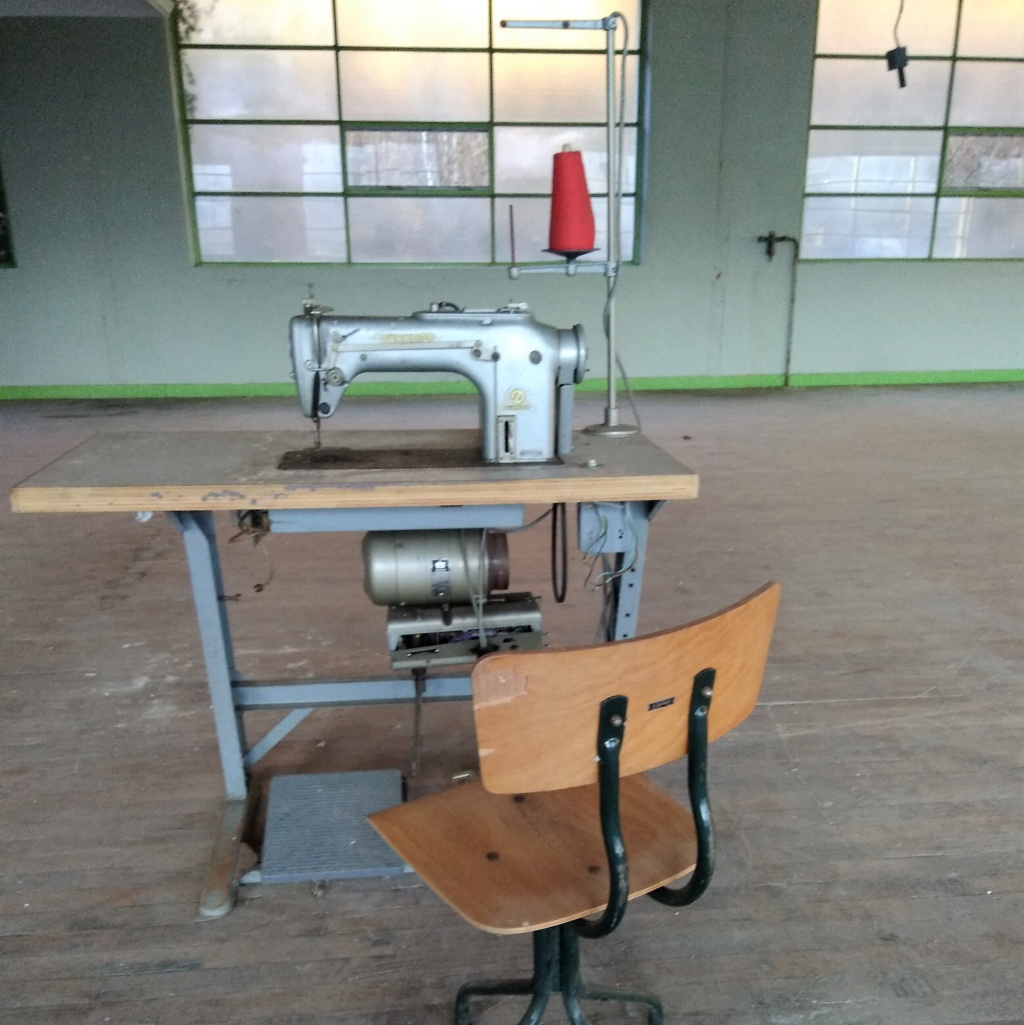 Exposition : Patrimoine industriel et artisanal