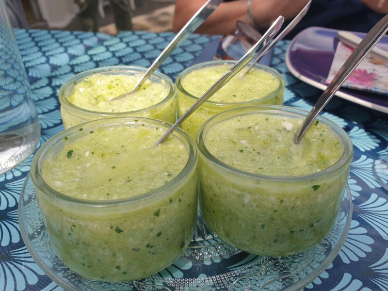 L'Usine Végétale, Le Fieu - photo 6