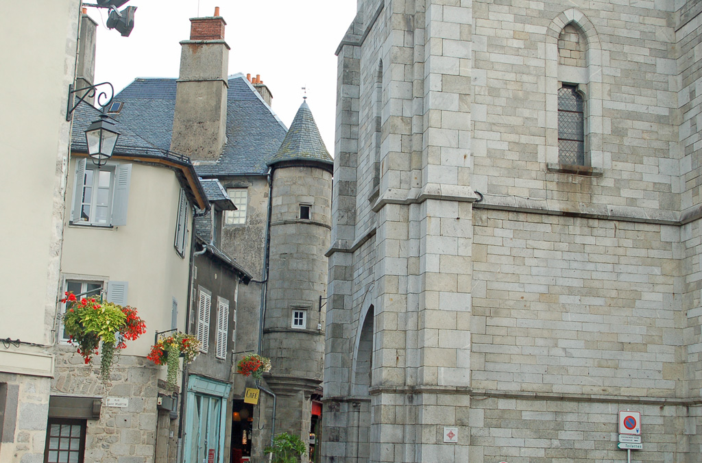 Ussel, Ussel - photo 2