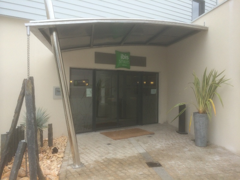 Ibis Styles Villeneuve-sur-Lot - photo 3