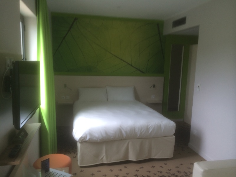Ibis Styles Villeneuve-sur-Lot, Villeneuve-sur-Lot - photo 9