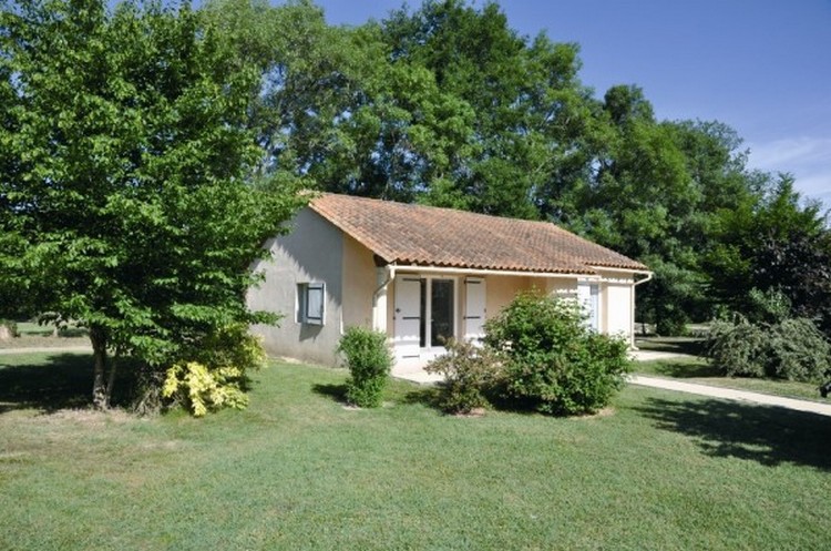 Village de Gîtes de Beauclair