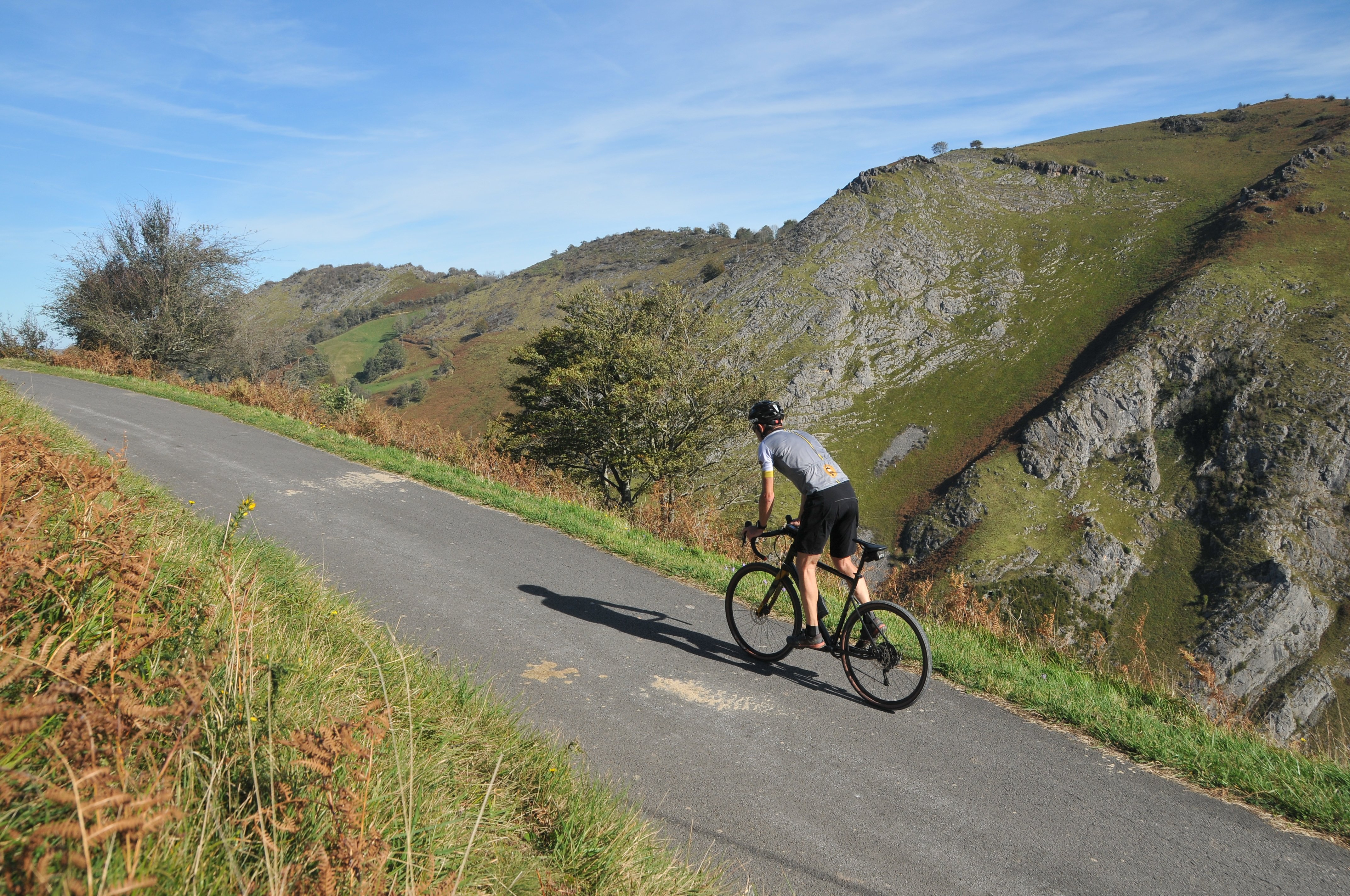 Herriko itzulia - A la découverte d'Esterençuby, Estérençuby