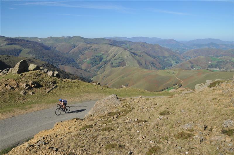 Herriko itzulia - A la découverte d'Esterençuby