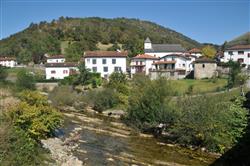 Saint-Just-Ibarre