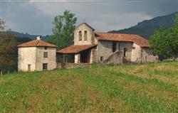 La chapelle de Bascassan
