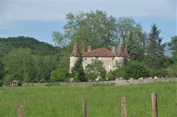 Château d'Aphat