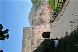 La porte Saint-Jacques