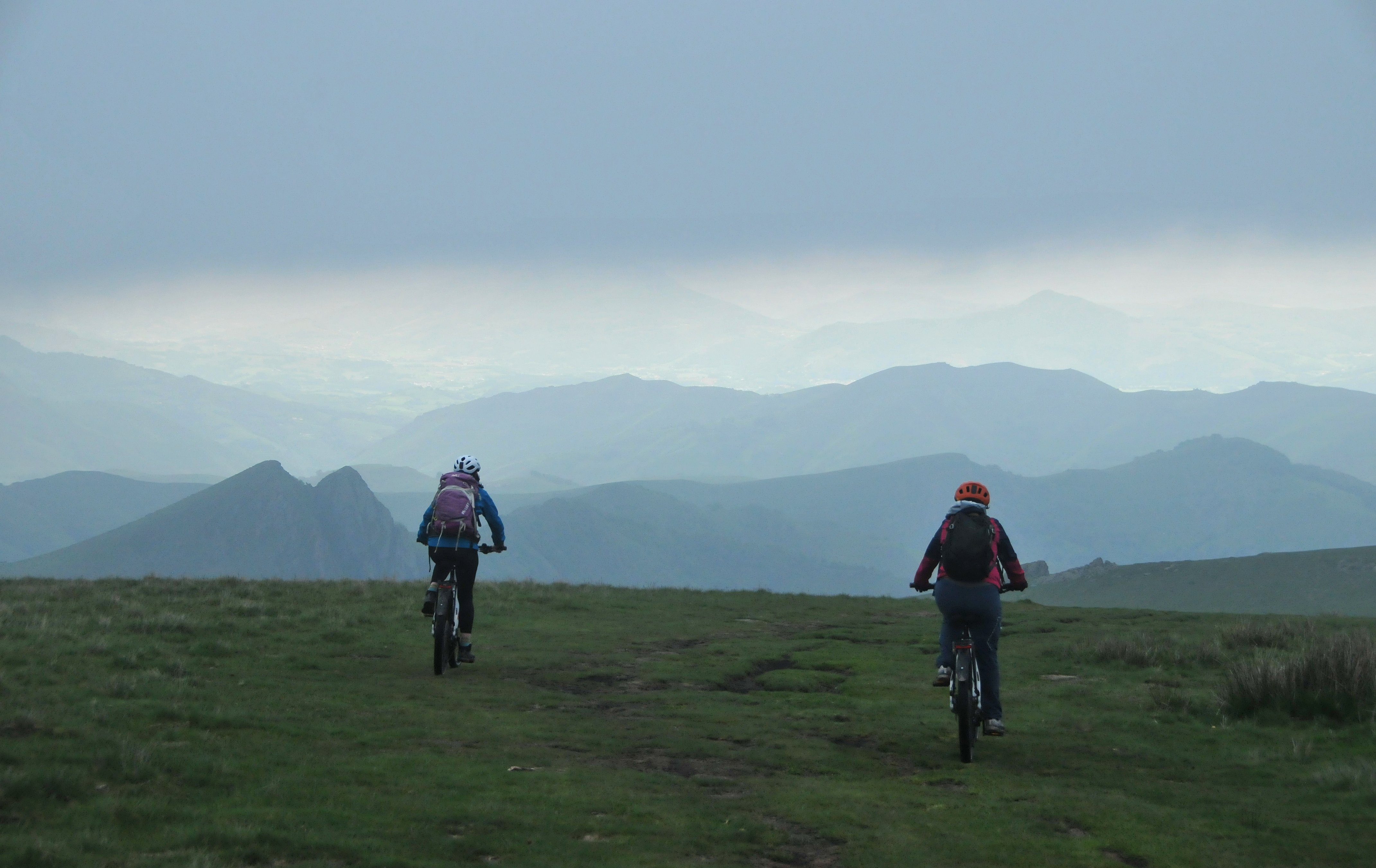 Xokoz xoko (coins et recoins) Irati et Okabe, Estérençuby - photo 2