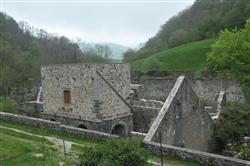 Fabrica de Orbaizeta