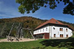 Les casas de Irati