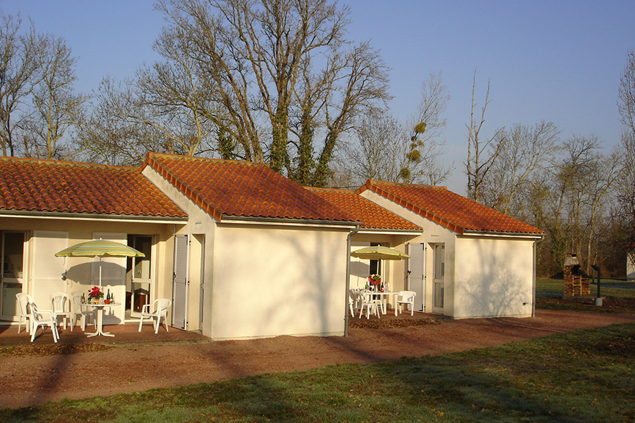 Village de Vacances de la Ballastière