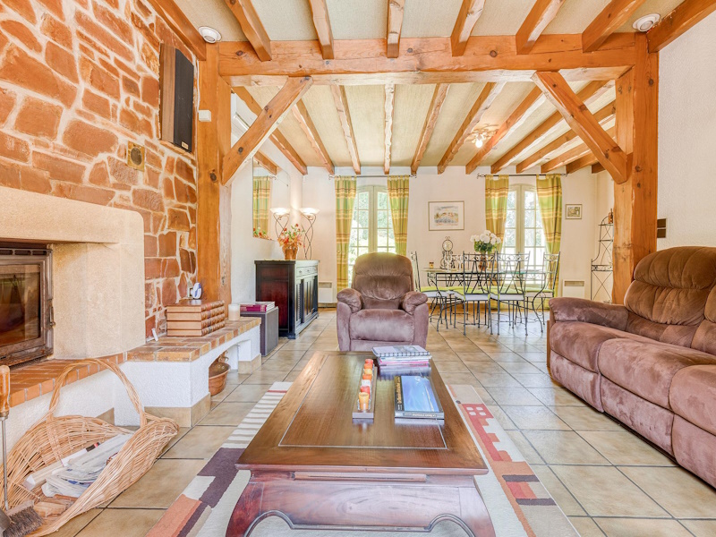 Villa Alexandra, Le Teich - photo 12
