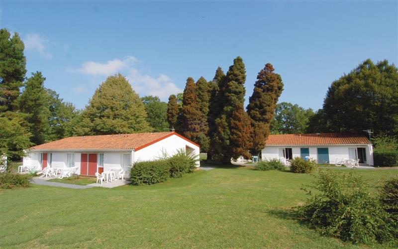 Village Club Miléade