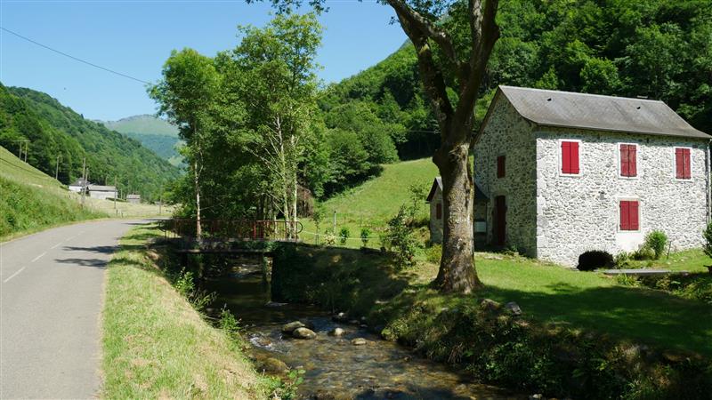VAE N°1 - Col de Marie Blanque