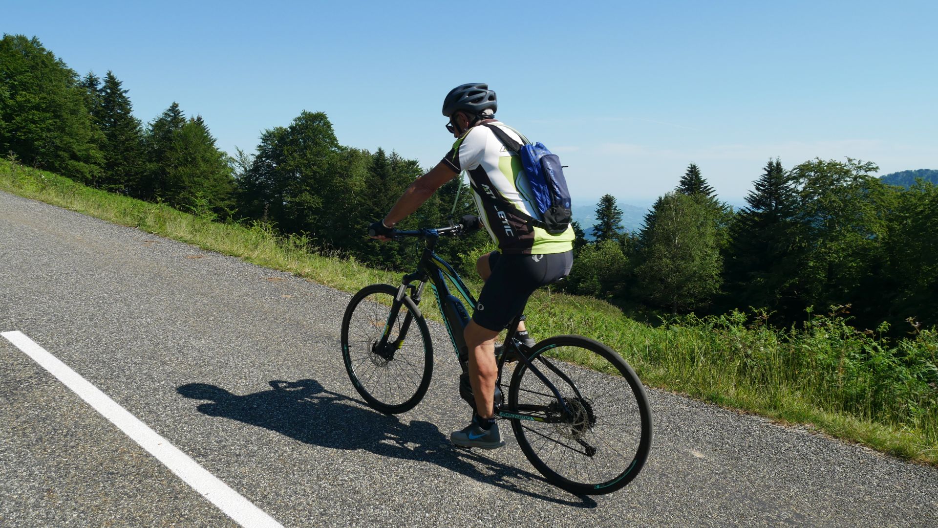 VAE N°19 - Les crêtes d'Issarbe, Lanne-en-Barétous - photo 8