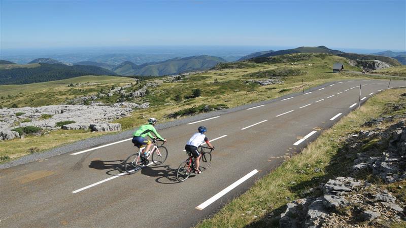 VAE N°3 - Col de la Pierre Saint-Martin