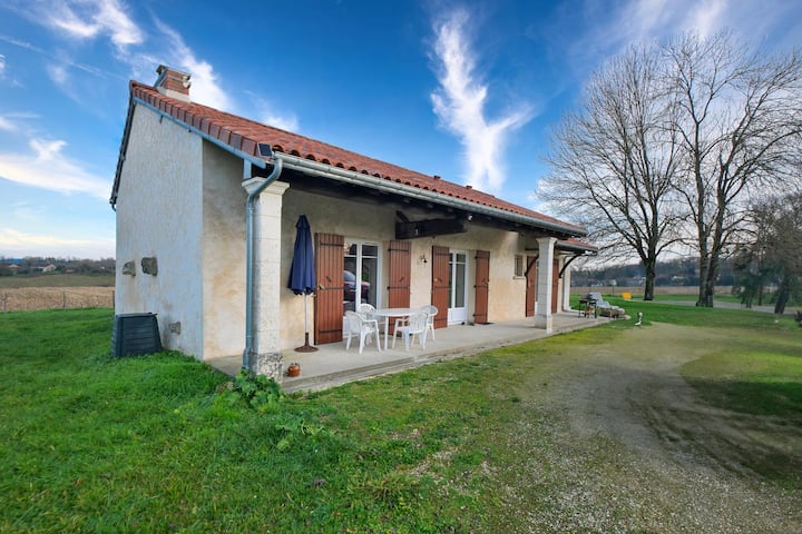 Gite de la Grande Métairie