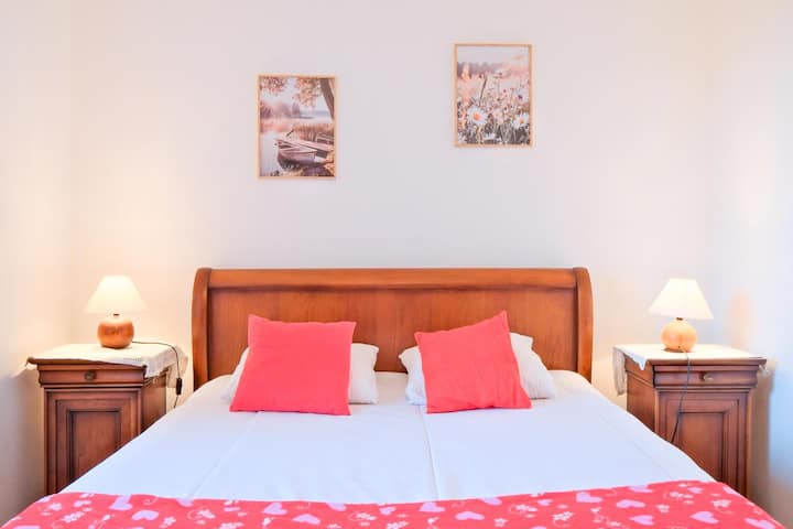 Gite de la Grande Métairie - photo 4