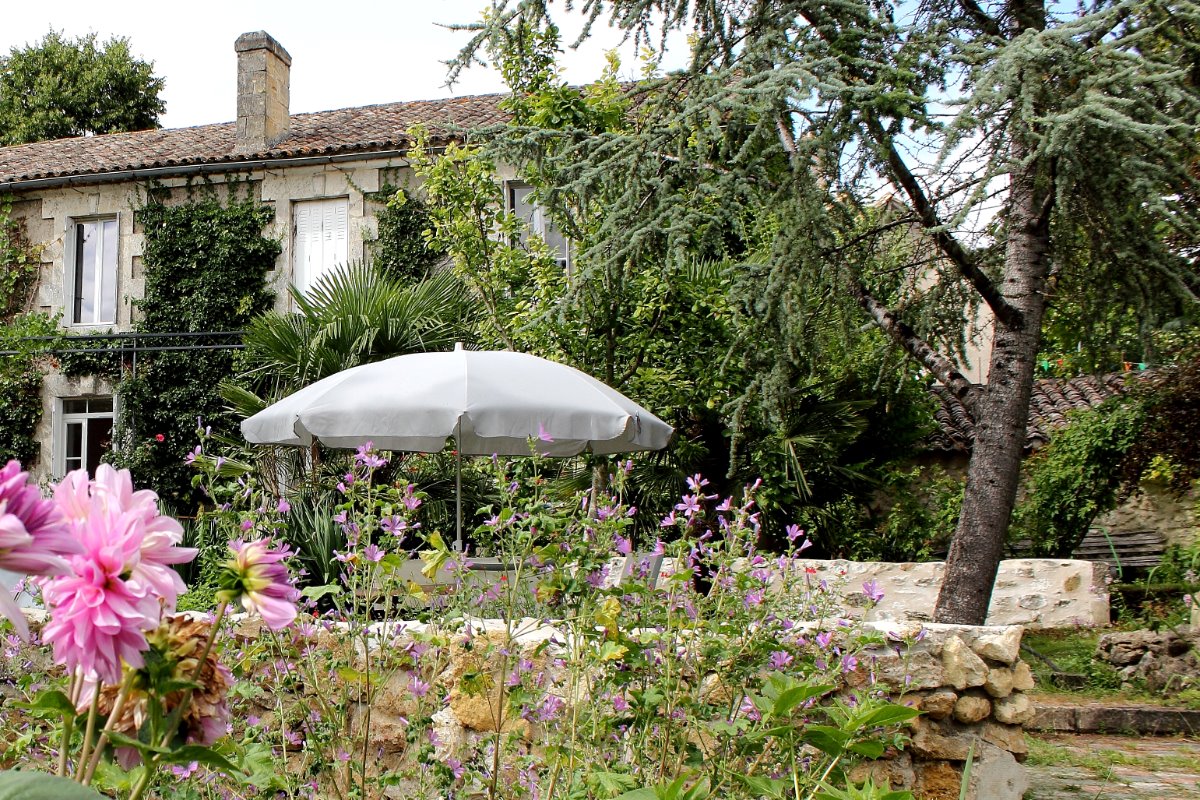 Relais de la Renaissance, Saint-Michel-de-Montaigne - photo 12