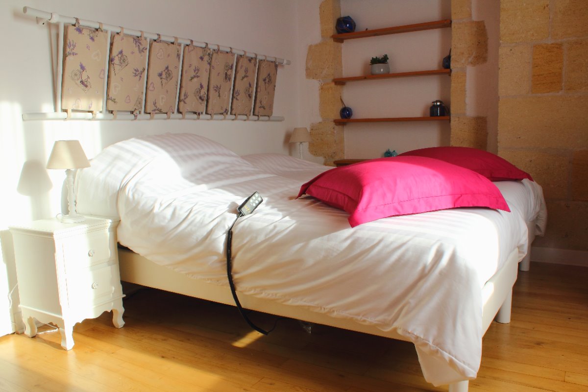 Relais de la Renaissance, Saint-Michel-de-Montaigne - photo 6