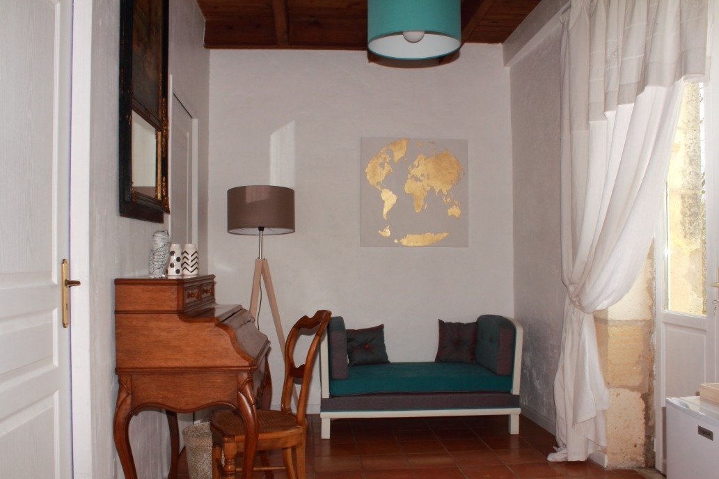 Relais de la Renaissance, Saint-Michel-de-Montaigne - photo 9