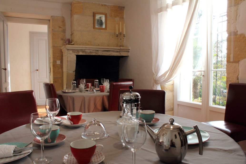 Relais de la Renaissance, Saint-Michel-de-Montaigne - photo 10