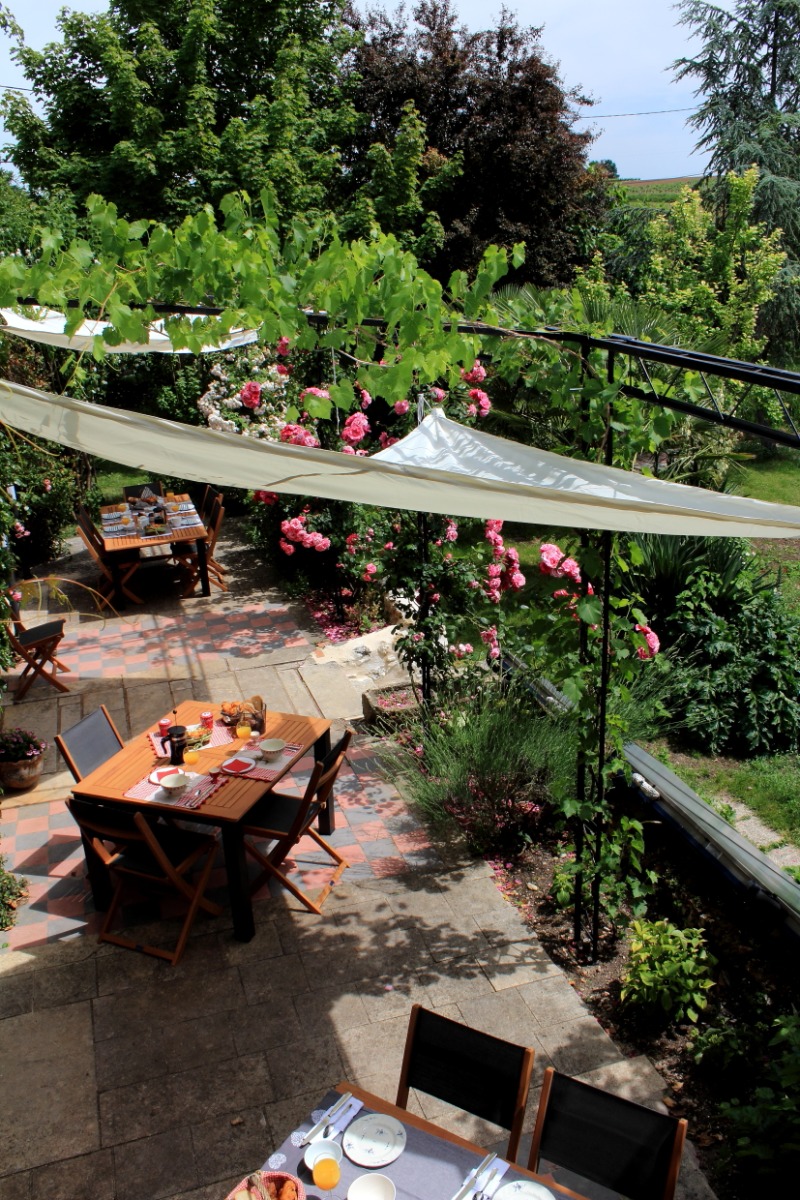 Relais de la Renaissance, Saint-Michel-de-Montaigne - photo 16