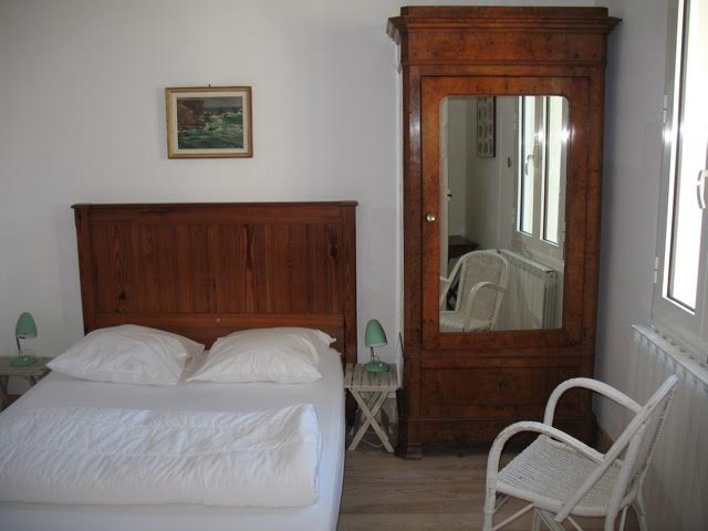 Villa La Cahute, Capbreton