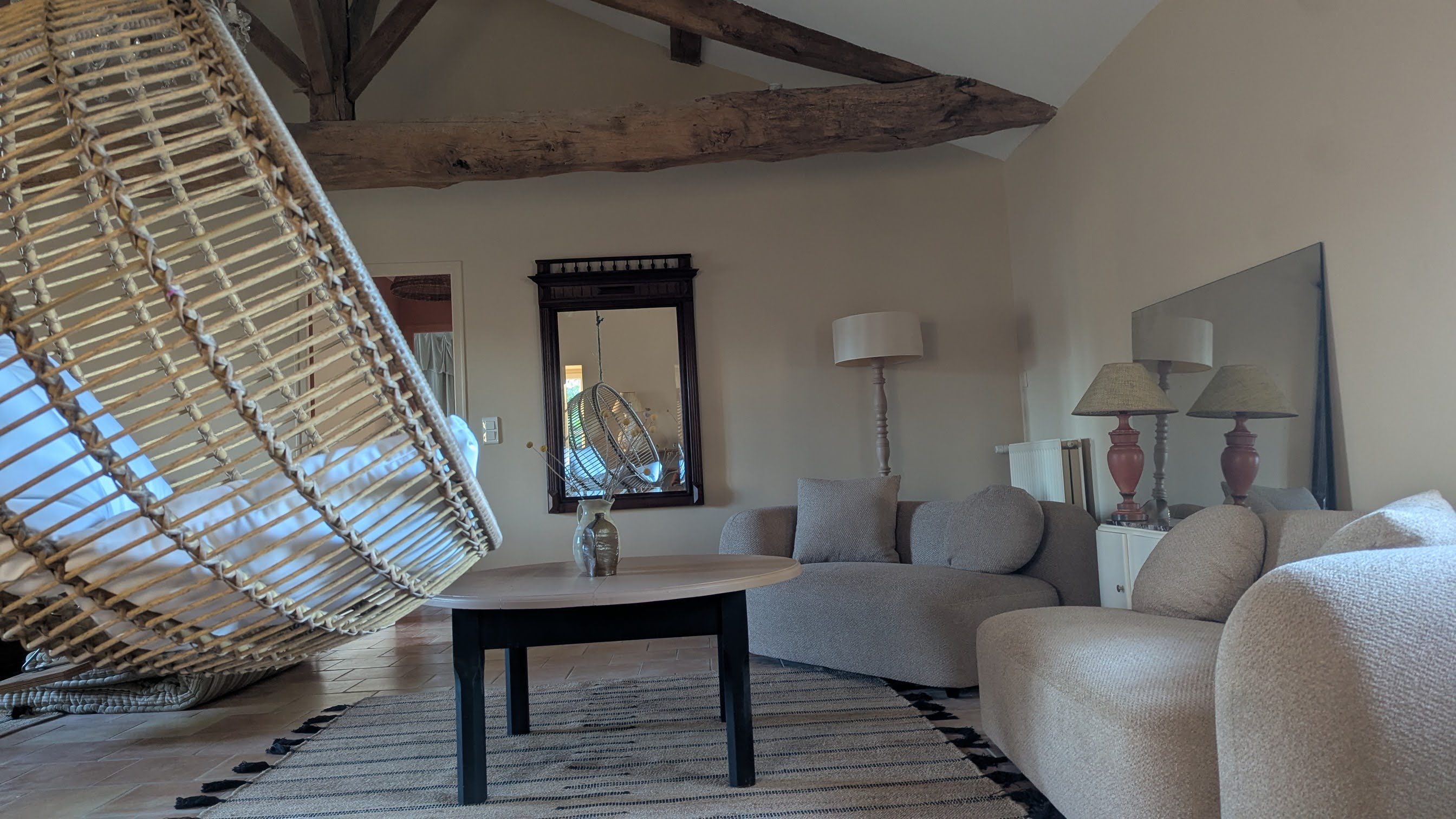 Maison Nathis - Gite la Maison Joyeuse, Saint-Sulpice-de-Roumagnac - photo 5
