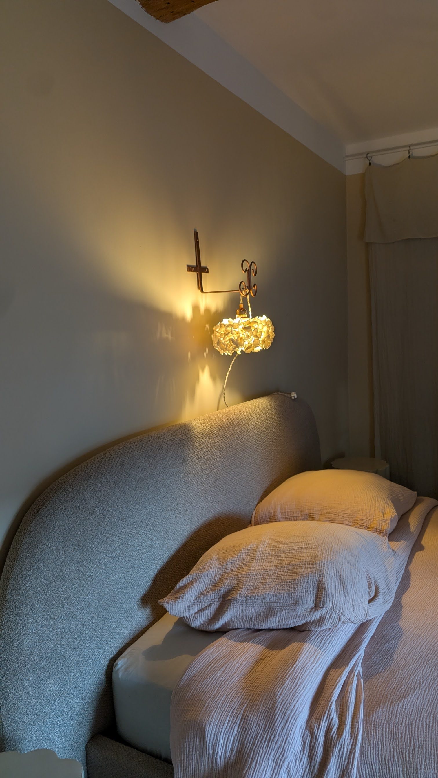 Maison Nathis - Gite la Maison Joyeuse, Saint-Sulpice-de-Roumagnac - photo 6