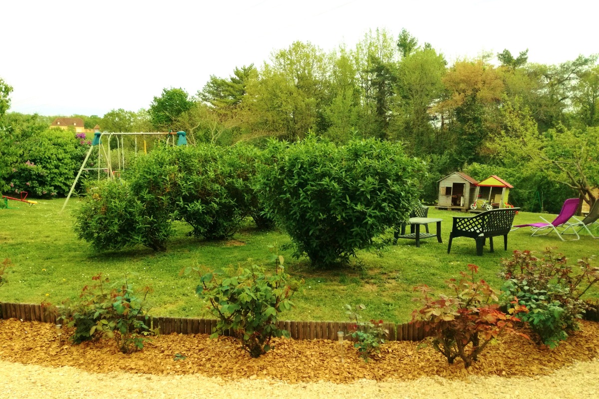 Gite la poujade, Fleurac - photo 5