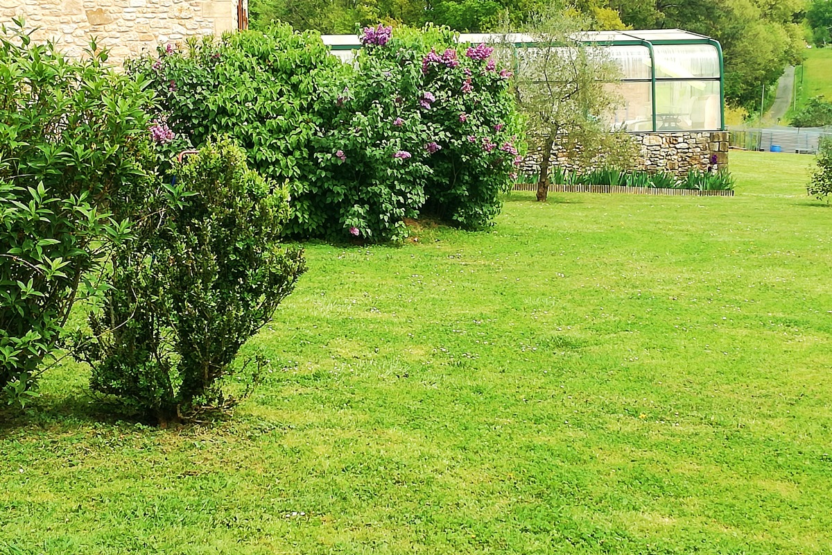 Gite la poujade, Fleurac - photo 2