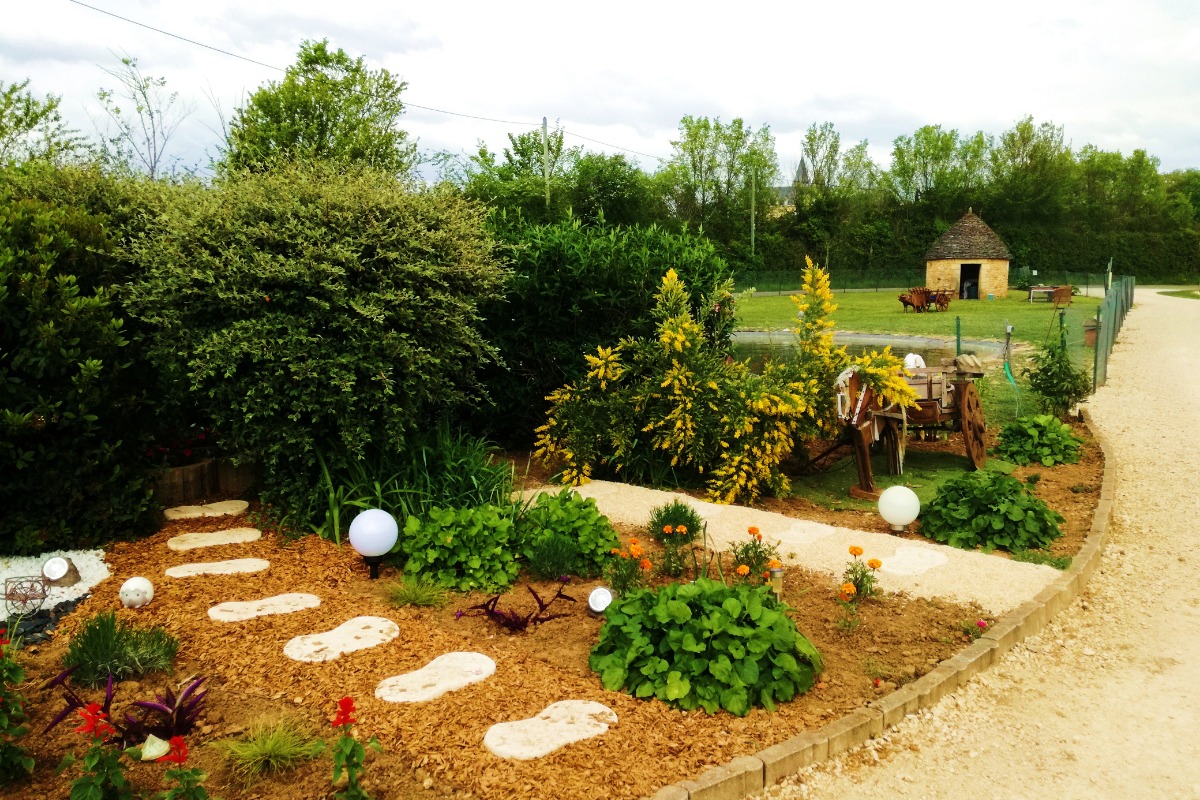 Gite la poujade, Fleurac - photo 4