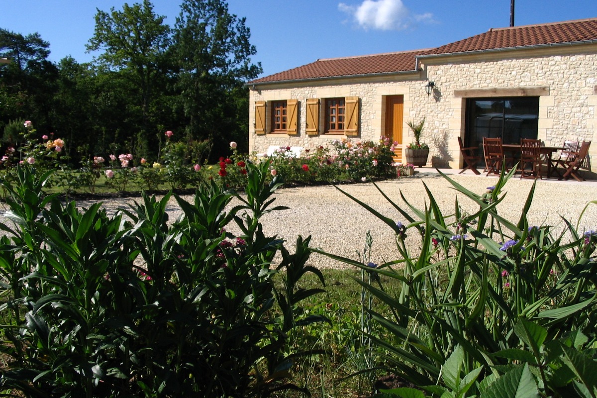 Gite la poujade, Fleurac - photo 6