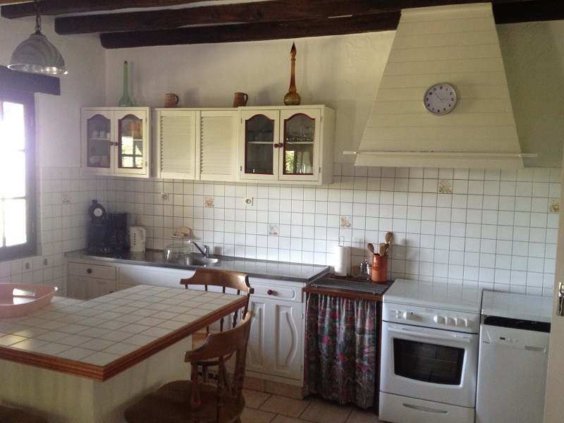 Maison Argiller - photo 5