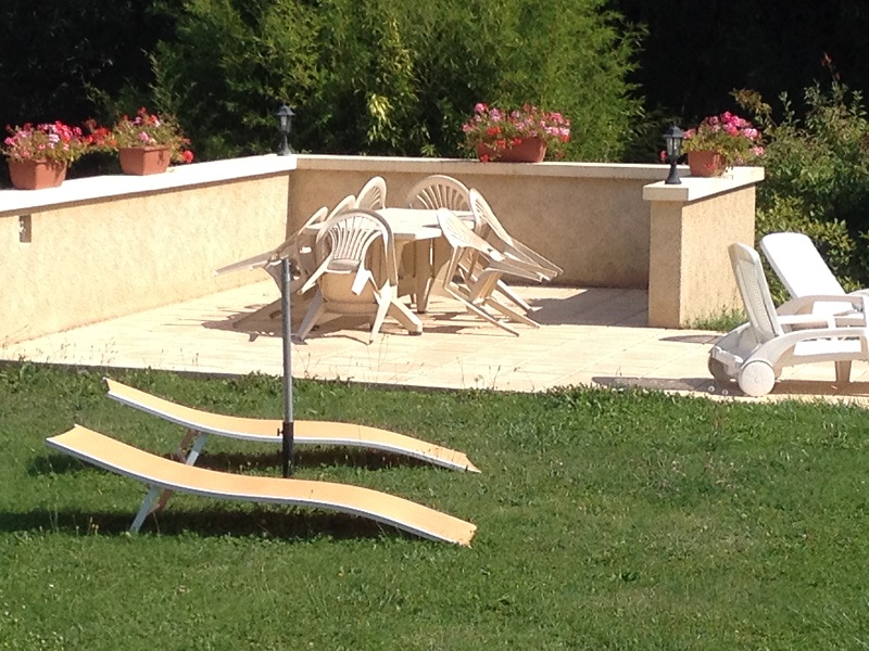 Maison Argiller - photo 3