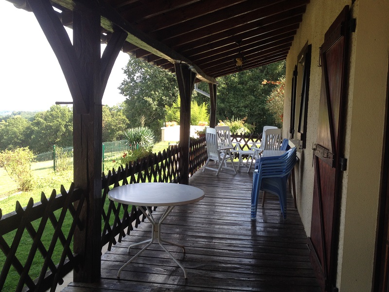 Maison Argiller - photo 2