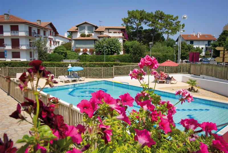 Hôtel Orhoitza