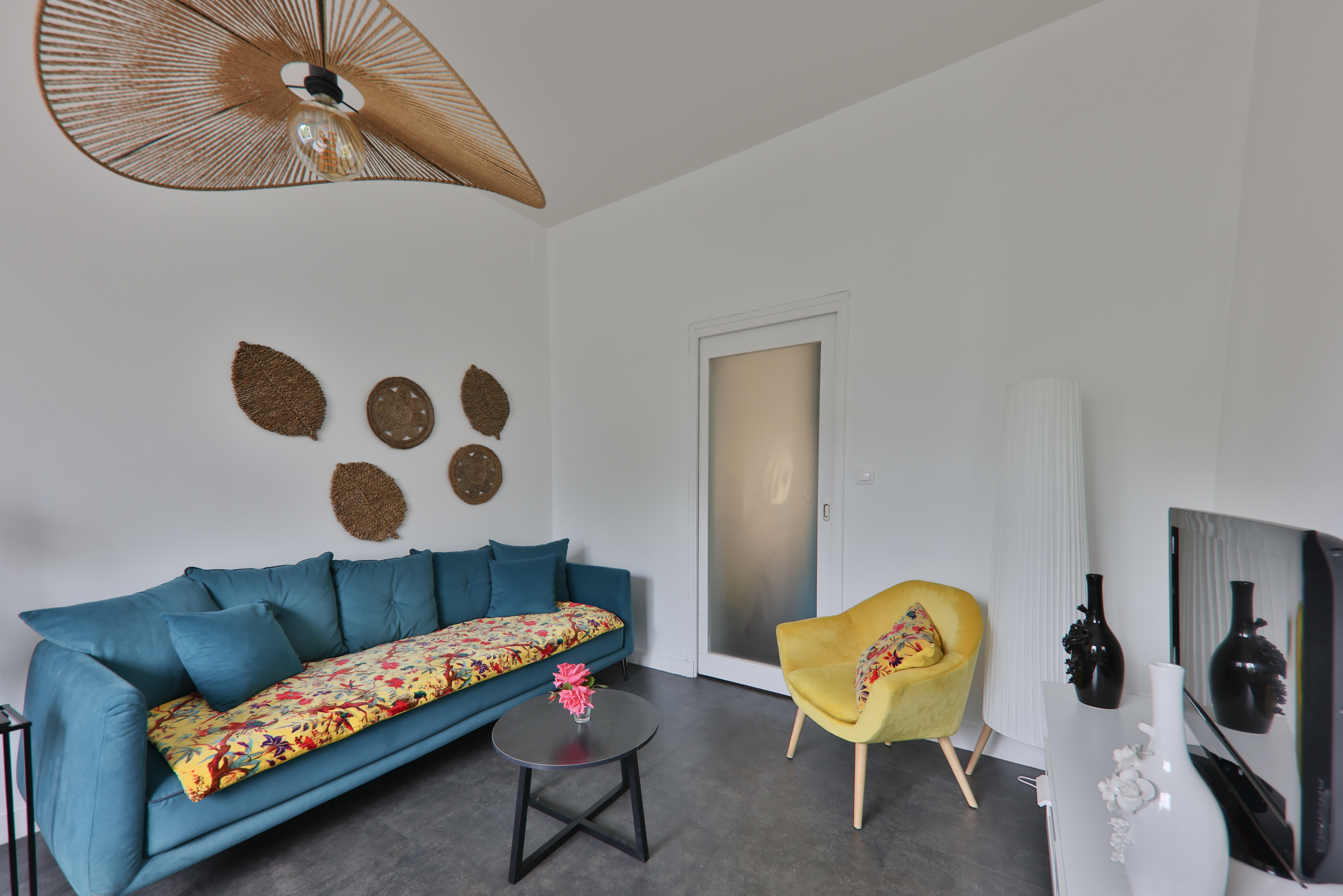 Villa Emma, Châtellerault - photo 5