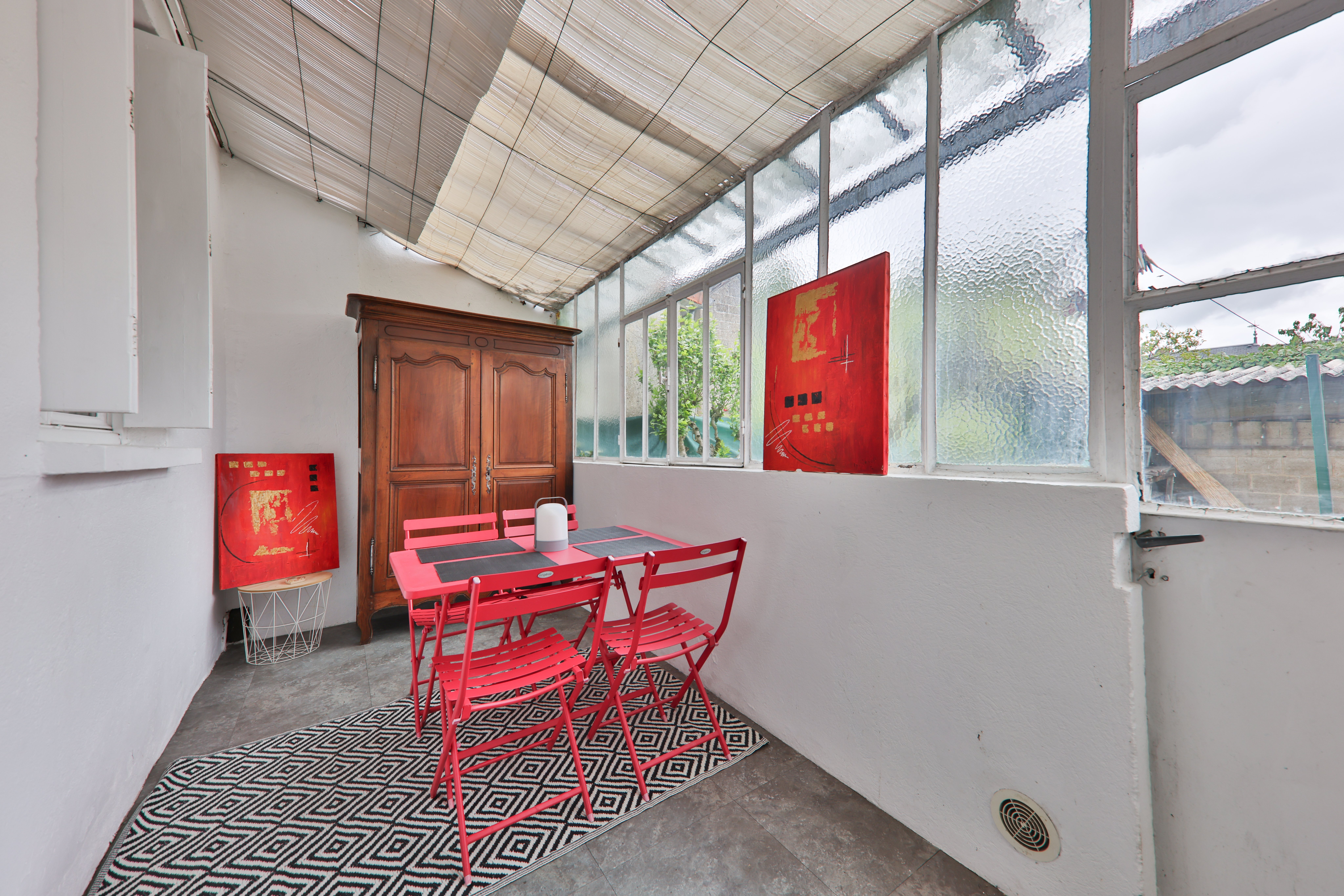 Villa Emma, Châtellerault - photo 16
