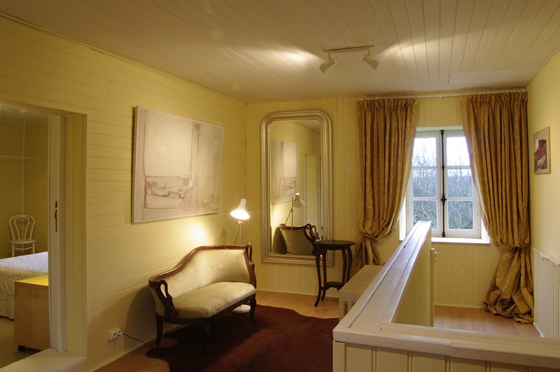 Vallée dorée, Dompierre-les-Églises - photo 11