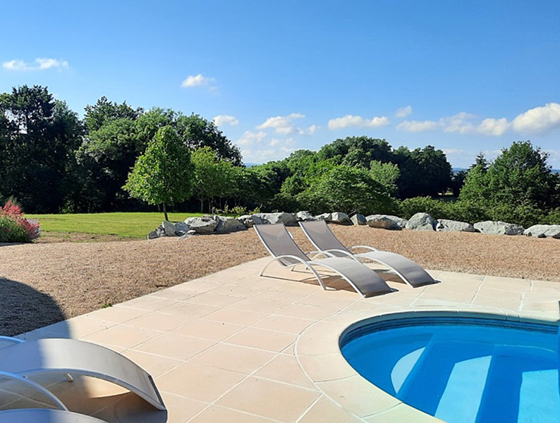 Vallée dorée, Dompierre-les-Églises - photo 9