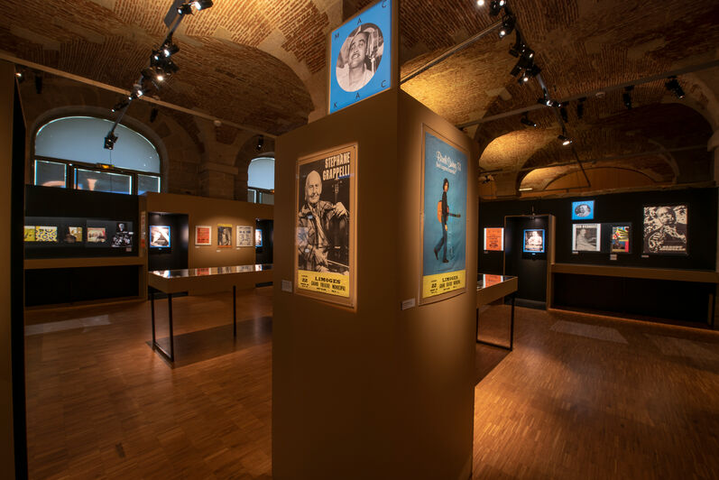 Galerie des Hospices