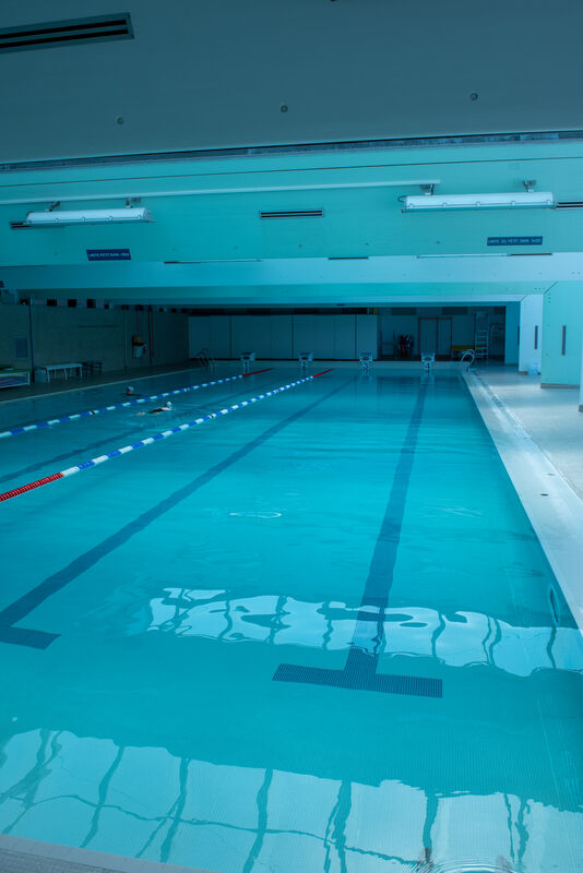 Piscine Municipale de Saint Lazare — photo 3